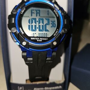 BOGO Free: NWOT mens watch